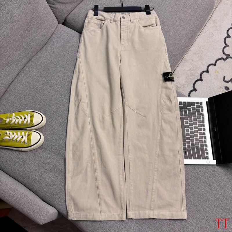 Stone Island Sweatpants Mens ID:20260916-289